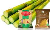 Tiếp nhận hồ sơ đề nghị miễn trừ áp dụng biện pháp chống bán phá giá và chống trợ cấp tạm thời đối với một số sản phẩm đường mía