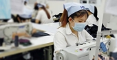 Doanh nghiệp dệt may được "cởi trói" về thuế nhập khẩu nguyên liệu