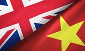 UKVFTA có hiệu lực, thương mại Việt – Anh tăng trưởng ngoạn mục