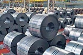 Ủy ban châu Âu xem xét khả năng gia hạn các biện pháp tự vệ đối với thép nhập khẩu