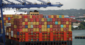 Thiếu container có thể còn kéo dài đến giữa năm nay