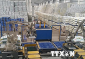 Thông báo tiếp nhận hồ sơ đề nghị miễn trừ áp dụng biện pháp chống bán phá giá và chống trợ cấp tháng 3 năm 2021