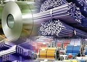 Sản phẩm thép - EU điều tra áp dụng biện pháp tự vệ