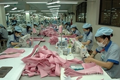 Hàng dệt may Việt Nam xuất khẩu sang EAEU vượt ngưỡng ưu đãi thuế quan