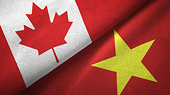 Hội thảo: Quan hệ thương mại Việt Nam - Canada: Đánh giá 02 năm thực hiện CPTPP và Hướng tới tương lai bền vững hậu COVID-19