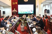 “Phao cứu sinh” cho nông dân và doanh nghiệp mía đường