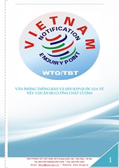 Bản tin TBT Việt Nam số 3 năm 2021