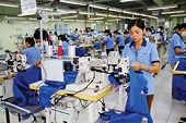 Quy tắc xuất xứ của RCEP 'thoáng' hơn cho doanh nghiệp xuất khẩu