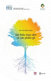 Sổ tay đấu thầu: Gói thầu mua sắm có sản phẩm gỗ