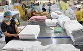 Kỳ vọng tăng trưởng xuất khẩu