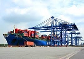 Tỷ trọng container từ ASEAN đến Mỹ lần đầu vượt mốc 20%, Việt Nam đóng góp gần một nửa