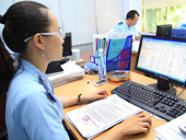Sẽ mở rộng Cơ chế một cửa ASEAN, Cơ chế một cửa quốc gia