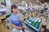 Xuất khẩu sang EU đạt gần 4,8 tỷ USD nhờ EVFTA