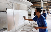 Doanh nghiệp xuất khẩu 'vào guồng' đón đơn hàng từ các FTA