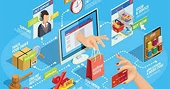 Cần "luật hóa" thương mại điện tử