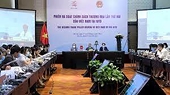 Việt Nam tổ chức Phiên rà soát Chính sách Thương mại lần thứ hai trong khuôn khổ WTO