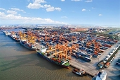 Việt Nam xuất siêu gần 30 tỉ đô la vào EU