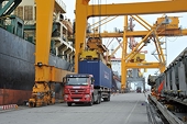 Xuất nhập khẩu: Động lực quan trọng cho tăng trưởng