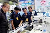 Ngành dệt may vẫn khó tận dụng FTA