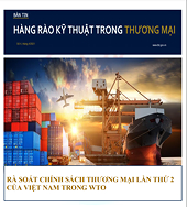 Bản tin TBT Việt Nam số 4 năm 2021