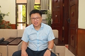 Xuất khẩu nông lâm thủy sản đối diện với những khó khăn mới