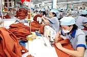 “Miếng bánh” thị phần Nhật chờ doanh nghiệp