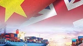 Ban hành biểu thuế xuất nhập khẩu ưu đãi thực hiện Hiệp định UKVFTA