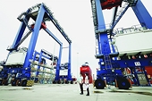 Doanh nghiệp FDI áp đảo xuất khẩu - Bài toán cũ, không dễ giải