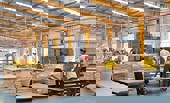 Tiềm ẩn nguy cơ lẩn tránh xuất xứ để xuất khẩu