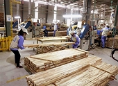 Sản phẩm đồ gỗ, nội thất Việt chinh phục thị trường Hoa Kỳ