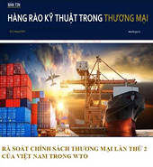 Bản tin TBT Việt Nam số 5 năm 2021