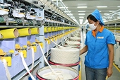 Thổ Nhĩ Kỳ khởi xướng điều tra chống bán phá giá đối với sợi kéo dãn toàn phần có xuất xứ từ Việt Nam và Hàn Quốc