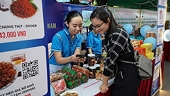 Xúc tiến thương mại trực tuyến: Trợ lực cho doanh nghiệp xuất khẩu