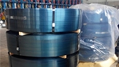 Úc gia hạn điều tra chống bán phá giá Dây đai thép phủ màu từ Trung Quốc và Việt Nam