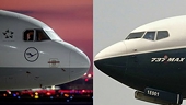 Anh-Mỹ đạt thỏa thuận đình chiến liên quan đến Airbus và Boeing