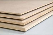 Ván sợi MDF có độ dày dưới 6mm - Ấn Độ điều tra chống bán phá giá