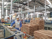 Đơn hàng tăng 30%, xuất khẩu gỗ đạt 16 tỷ USD “trong tầm tay”