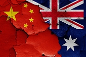 Trung Quốc kiện ngược Australia ra WTO