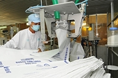 Tiếp nhận hồ sơ miễn trừ áp dụng chống bán phá giá và chống trợ cấp đối với đường mía Thái Lan