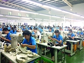 Gia tăng lợi thế cạnh tranh, xuất khẩu da giày khả quan