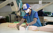 Xuất khẩu tự tin tăng tốc