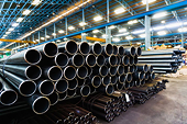 EU gia hạn biện pháp tự vệ đối với thép nhập khẩu