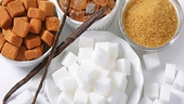 Tiếp nhận hồ sơ đề nghị miễn trừ chống bán phá giá tạm thời đối với sản phẩm Sorbitol