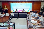 Ngành tôm hướng đến mục tiêu xuất khẩu trên 4 tỷ USD trong năm 2021