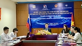 Đẩy mạnh kết nối lĩnh vực xây dựng và đồ nội thất Việt Nam vào Nga