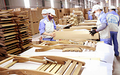 Xuất khẩu đồ gỗ, nông sản sang Peru hưởng thuế 0% nhờ CPTPP