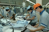 Giải toả lo ngại về khả năng Hoa Kỳ áp thuế nhập khẩu đối với hàng dệt may Việt Nam