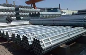 Trung Quốc muốn áp thuế xuất khẩu thép tới 25%