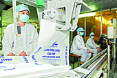Đường nhập khẩu vào Việt Nam tăng kỷ lục trong khi nhu cầu yếu do tác động của dịch COVID-19