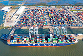 Tổng hợp số liệu các vụ điều tra chống trợ cấp đối với hàng nhập khẩu vào Việt Nam tính đến 30.06.2021
